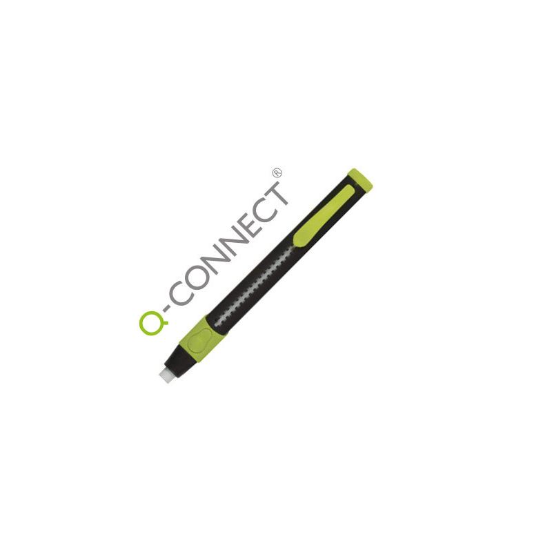 Stylo gomme Q-connect