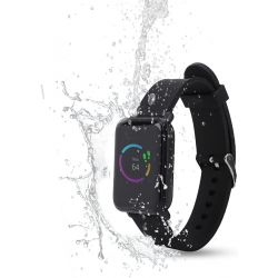 Smart Bracelet - Q9 1.3in Écran Tactile Smart Bracelet