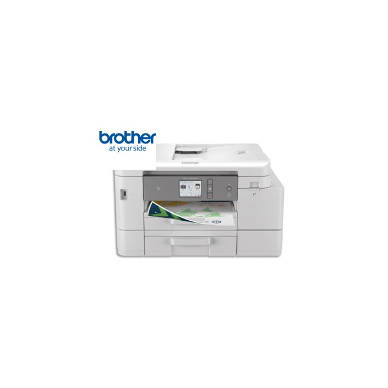 BROTHER Multifonction jet d'encre MFC-J4540DWXL