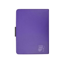 PORT DESIGNS Folio universel Phoenix Violet 7-8,5 pouces