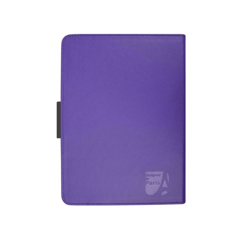 PORT DESIGNS Folio universel Phoenix Violet 7-8,5 pouces