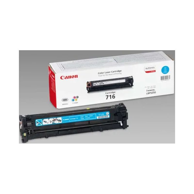 CNO CART TONER CYAN CRG716C 1979B002