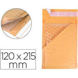 Enveloppes Sans Fenêtre - C6/5 - 110x220 mm Wit - 80 - 25 Pièces