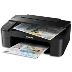 CANON Multifonction Jet d'encre TS3350 3771C006