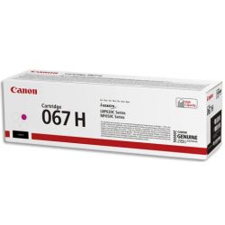 CANON Cartouche Toner Magenta CRG 067 XL 5104C002