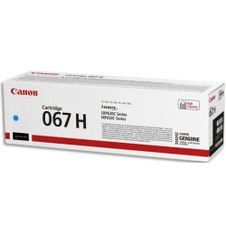 CANON Cartouche Toner cyan CRG 067 XL 5105C002