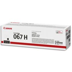 CANON Cartouche Toner noir CRG 067 XL 5106C002