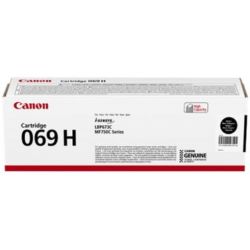 CANON Cartouche Toner noir CRG 069 XL 5098C002