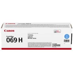 CANON Cartouche Toner cyan CRG 069 XL 5097C002