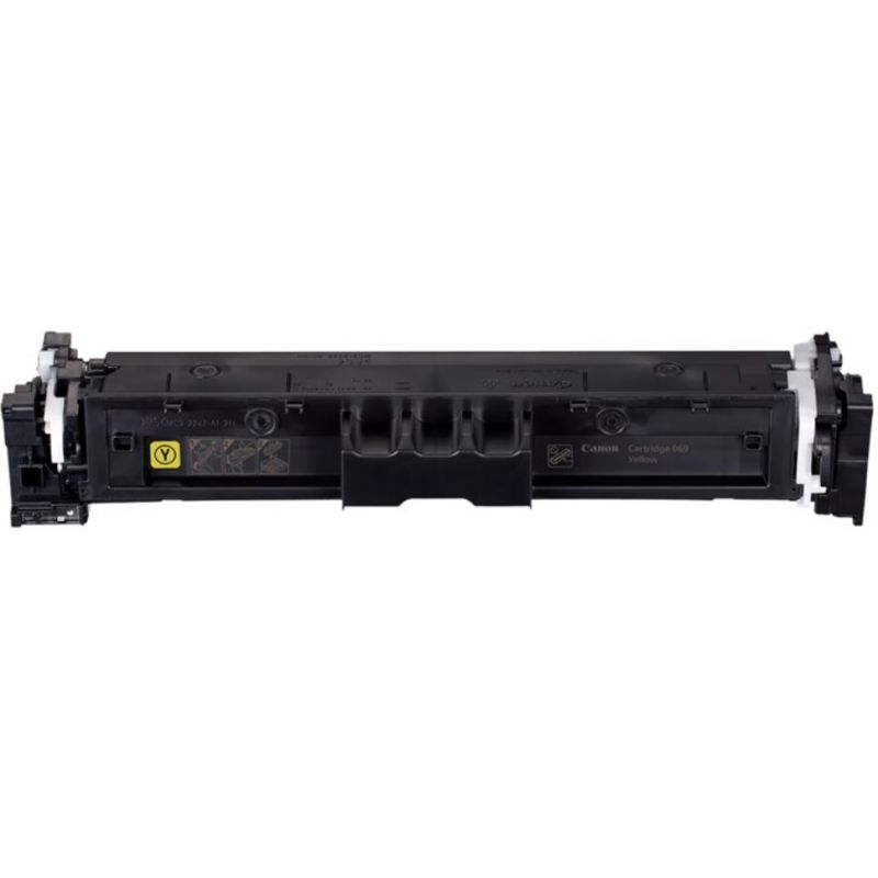  CANON Cartouche Toner jaune CRG 069 5091C002