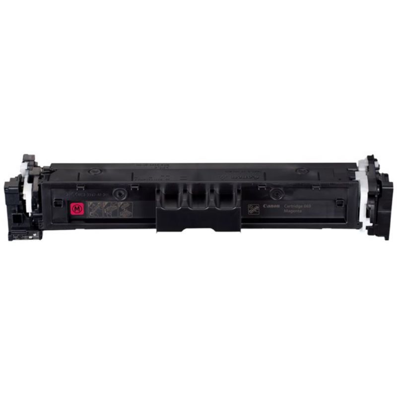 CANON Cartouche Toner Magenta CRG 069 5092C002