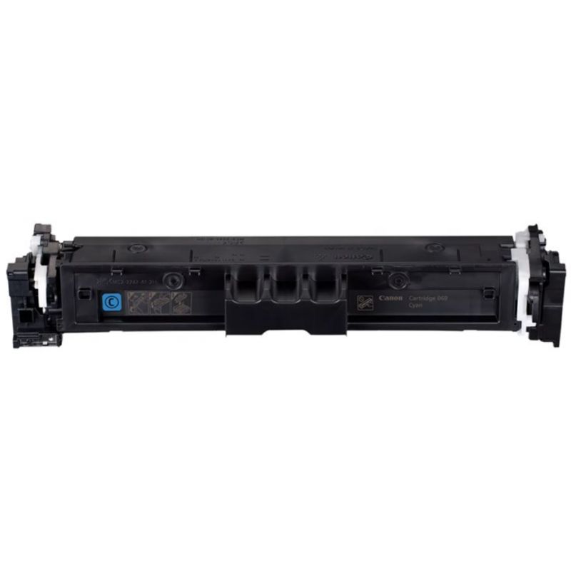 CANON Cartouche Toner cyan CRG 069 5093C002