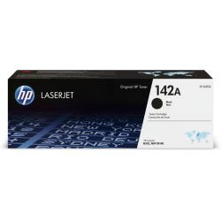 HP Toner noir W1420A