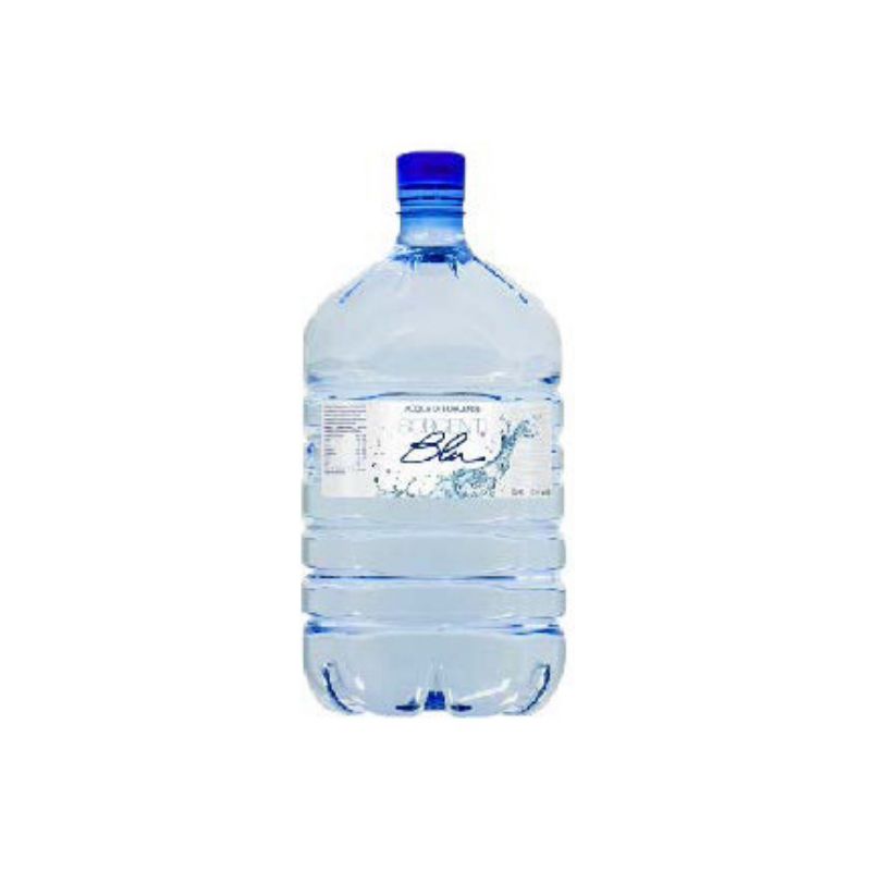 Bonbonne d'eau de 18L pour fontaine FBF 2.0