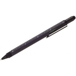 MONTEVERDE - Stylo bille - Tool - Noir