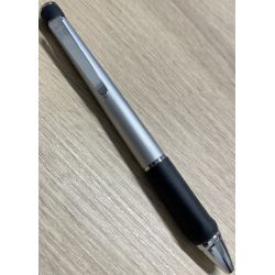 PIRRE PAUL S - Stylo bille - Noir mat