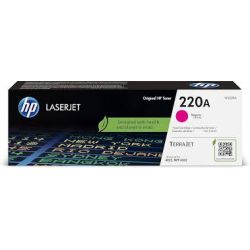 HP Cartouche Laser HP 220A Magenta Authentique