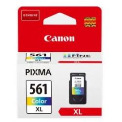 CANON Cartouche Jet d'encre 3 couleurs xl CL561XL 3730C001