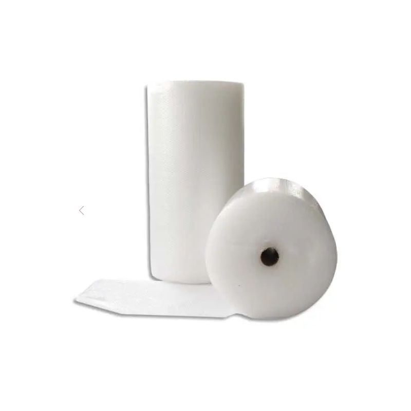  Film bulles gain de place 70% recyclé Ø 10 mm 35µ 1000 mm x 100 m